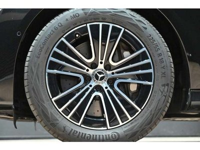 صورة مصغرة 14 لـ 2024 Mercedes-BENZ E-CLASS