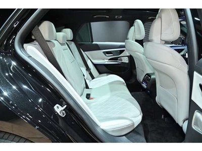 صورة مصغرة 19 لـ 2024 Mercedes-BENZ E-CLASS