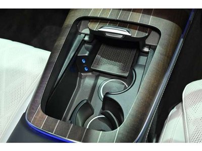 صورة مصغرة 40 لـ 2024 Mercedes-BENZ E-CLASS