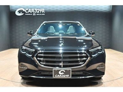 2024 Mercedes-BENZ E-CLASS 照片 5