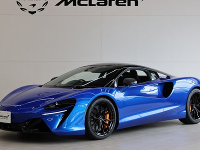 2024 Mclaren ARTURA — фото 9