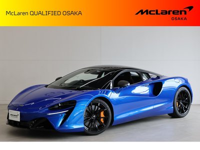 2024 Mclaren ARTURA — фото 1