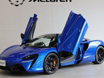 2024 Mclaren ARTURA — фото 2