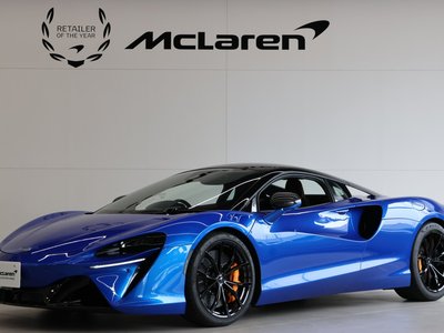 2024 Mclaren ARTURA — фото 4