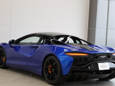 2024 Mclaren ARTURA — фото 10