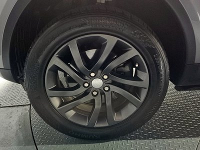 LAND ROVER DISCOVERY - 6