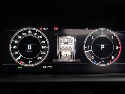 LAND ROVER DISCOVERY - 8