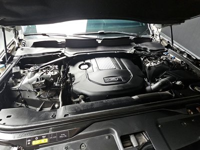 LAND ROVER DISCOVERY - 7