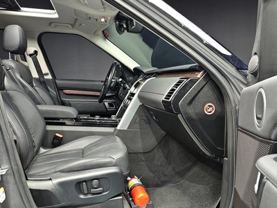 LAND ROVER DISCOVERY - 10