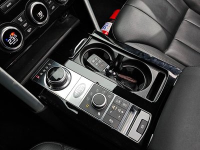 LAND ROVER DISCOVERY - 9