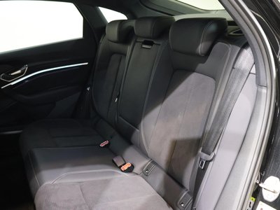 AUDI Q8 SPORTBACK E-TRON - 8