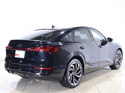 AUDI Q8 SPORTBACK E-TRON - 2