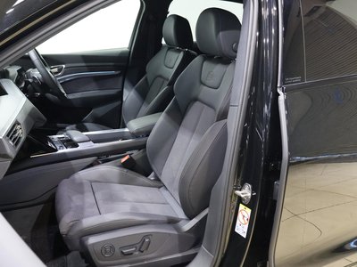 AUDI Q8 SPORTBACK E-TRON - 5