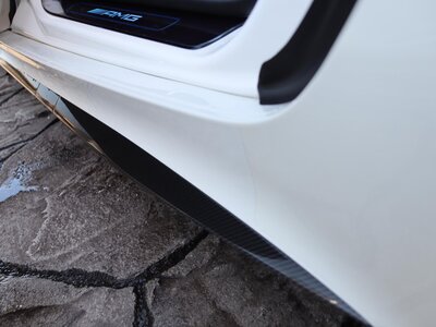 MERCEDES-BENZ GT R ROADSTER AMG - 8