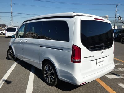 MERCEDES-BENZ V-CLASS - 6