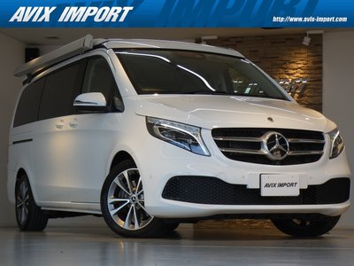 MERCEDES-BENZ V-CLASS - 2