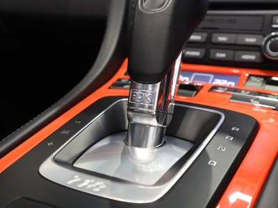 2018 Porsche 718 — миниатюра 21