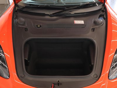 2018 Porsche 718 — миниатюра 42