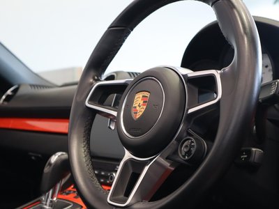 2018 Porsche 718 — миниатюра 29