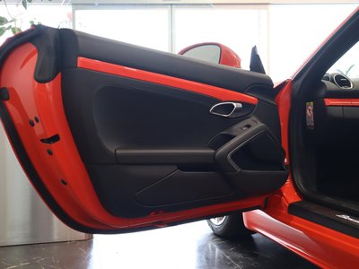 2018 Porsche 718 — миниатюра 33