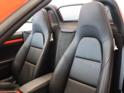 2018 Porsche 718 — миниатюра 25