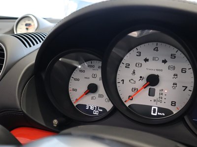 2018 Porsche 718 — миниатюра 16