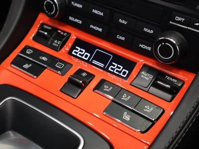 2018 Porsche 718 — миниатюра 20