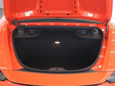 2018 Porsche 718 — миниатюра 43