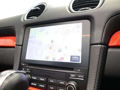 2018 Porsche 718 — миниатюра 18