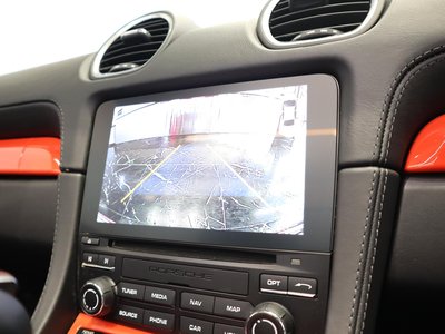 2018 Porsche 718 — миниатюра 19