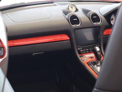 2018 Porsche 718 — миниатюра 23