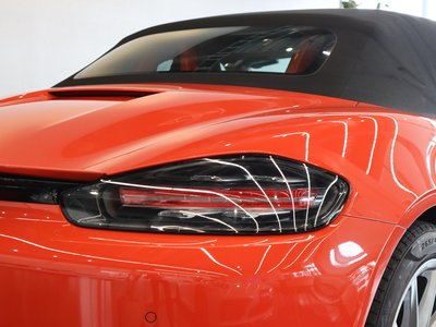 2018 Porsche 718 — миниатюра 38