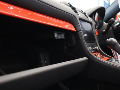 2018 Porsche 718 — миниатюра 28