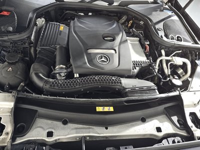 MERCEDES-BENZ E-CLASS - 7