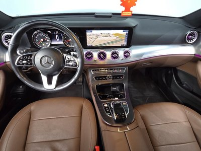 MERCEDES-BENZ E-CLASS - 5