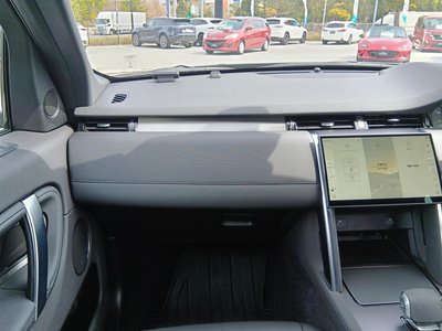 صورة مصغرة 27 لـ 2025 LAND Rover DISCOVERY SPORT