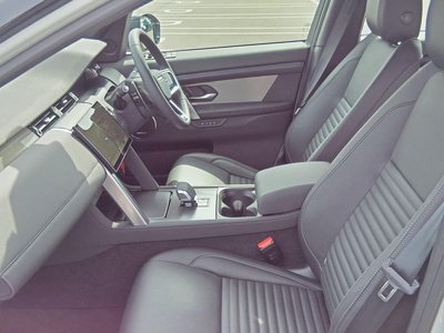 صورة مصغرة 36 لـ 2025 LAND Rover DISCOVERY SPORT