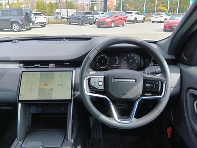 صورة مصغرة 23 لـ 2025 LAND Rover DISCOVERY SPORT