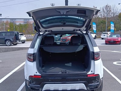 صورة مصغرة 121 لـ 2025 LAND Rover DISCOVERY SPORT