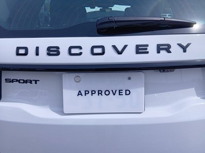 صورة مصغرة 104 لـ 2025 LAND Rover DISCOVERY SPORT