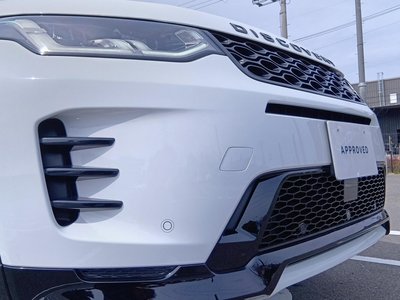 صورة مصغرة 118 لـ 2025 LAND Rover DISCOVERY SPORT