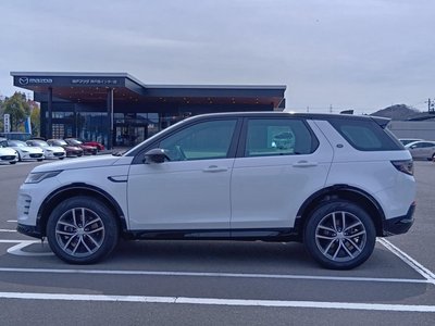 صورة مصغرة 20 لـ 2025 LAND Rover DISCOVERY SPORT