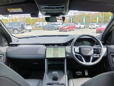 صورة مصغرة 25 لـ 2025 LAND Rover DISCOVERY SPORT