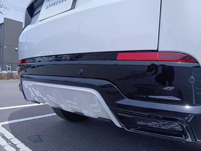 صورة مصغرة 108 لـ 2025 LAND Rover DISCOVERY SPORT