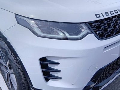 صورة مصغرة 115 لـ 2025 LAND Rover DISCOVERY SPORT