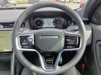 صورة مصغرة 50 لـ 2025 LAND Rover DISCOVERY SPORT