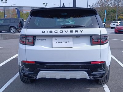 صورة مصغرة 16 لـ 2025 LAND Rover DISCOVERY SPORT