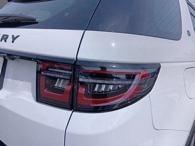 صورة مصغرة 105 لـ 2025 LAND Rover DISCOVERY SPORT