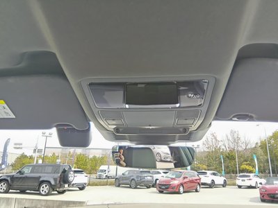 صورة مصغرة 65 لـ 2025 LAND Rover DISCOVERY SPORT