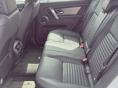 صورة مصغرة 80 لـ 2025 LAND Rover DISCOVERY SPORT
